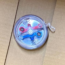 Hyper YoYo Brain