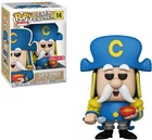 Funko Pop! Vinyl: Ad Icons - Cap'n Crunch - Target Exclusive #14 w/protector