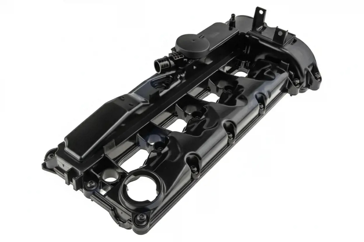 Coperchio valvole BPZ-ME-003 NTY per MERCEDES-BENZ CLS CLASSE C CLASSE C T-Model