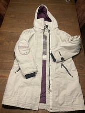 Gaastra Mantel Gr. 40/ 42 Damenmantel Parka