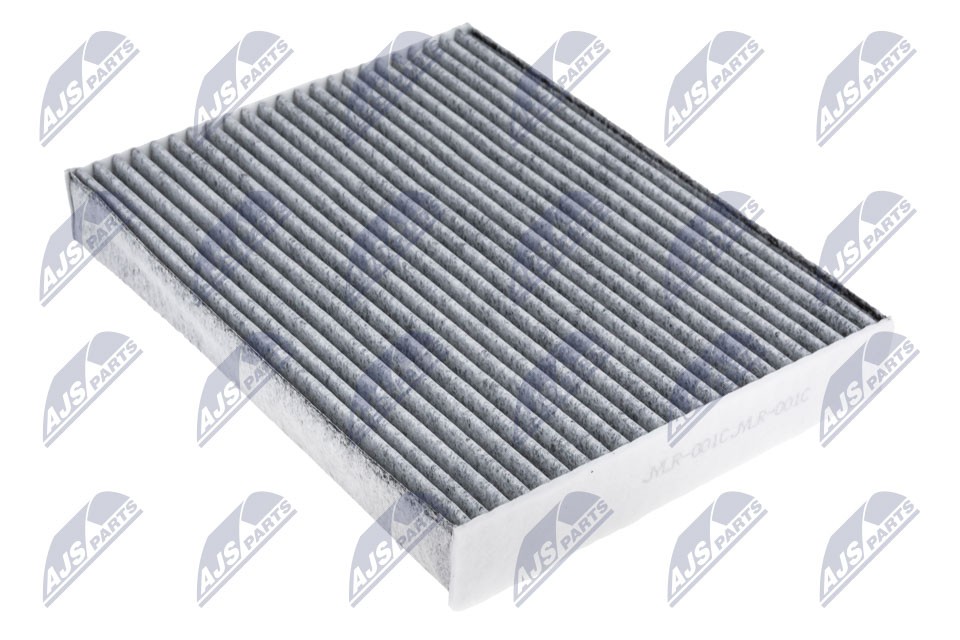 FILTER CABIN AIR FCF-LR-001C FOR LAND ROVER RANGE/SPORT/III PT306 3.0L 6cyl 4.4L - Image 3