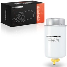 Kraftstofffilter Dieselfilter für Land Rover Range Rover 3 L322 4 L405 Sport 4.4