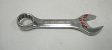 Craftsman -vv-44124 Usa 12 Point 21mm Stubby Combination Wrench Craftsman -vv-44124 Usa 12 Point 21mm Stubby Combination Wrench