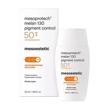 Mesoestetic Mesoprotech Melan 130 Pigment Control New Look Exp 09/2029