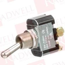 CARLING SWITCH 2FA54-73XN / 2FA5473XN (NEW IN BOX)