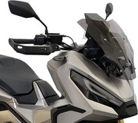 WRS Windschild Sport Dunkel GetÖNt WRS Honda X-ADV 750 2021-2024