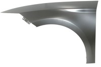Blic 6504-04-6614311Q KotflüGel Vorne Links FüR Leon 5F 09.12-12.16 Seat