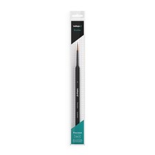 Brush: Synthetic: Triangular No. 3 - Vallejo