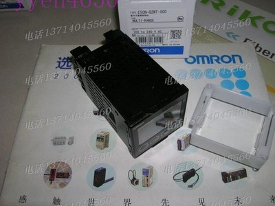 1PC New E5CN-Q2MTD-500 Temperature Controller #vn