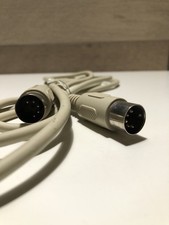 3FT PS/2 Extension Cable, Keyboard / Mouse, PS/2 Male to PS/2 Female 10M2-01203