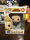 Funko Pop! My Hero Academia Mirio Togata #1004