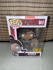 Funko Pop! Animation Legend Of Korra - Korra #801 (Hot Topic) Vinyl Figure