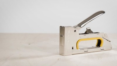 Rapid PRO R23E Handtacker incl. 5000 HKL 6mm