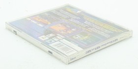 NBA Showtime: NBA on NBC Sega Dreamcast - Sealed LRB - 1999