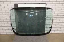 1984-1996 Chevrolet Corvette C4 Rear Hatch Back Glass Window 12523677
