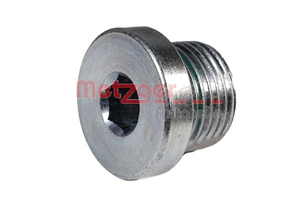METZGER 8030053 Screw Plug, transmission housing for AUDI,BMW,VW