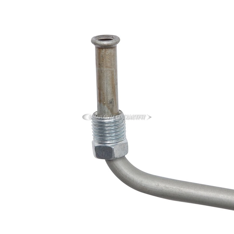 Manguera de presión de dirección asistida TCP para Mercury Marquis Ford Thunderbird Edelmann Foto 3 de 3