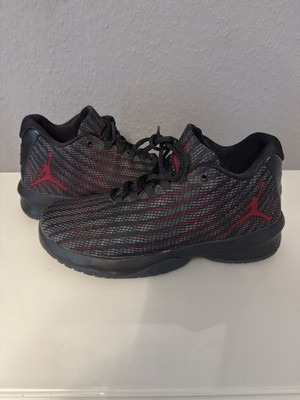 Nike AIR JORDAN B. FLY BRED CROSS Gr.44 Schuhe Sneaker