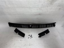 1994-2005 Chevy S10 Blazer Windshield Wiper Cowl Trim Panel Complete Set Oem 1994-2005 Chevy S10 Blazer Windshield Wiper Cowl Trim Panel Complete Set Oem