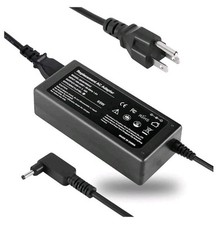 For Acer Aspire 19V 3.42A 65W Laptop AC Adapter Charger Power Cord 5.5 1.7mm