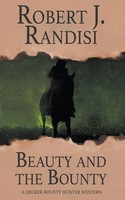 Robert J. Randisi | Beauty And The Bounty | Taschenbuch | Englisch (2019)