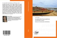 La Nouvelle Francophone D'afrique Noire Vesna Cakeljic