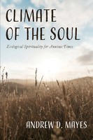 Climate Of The Soul Andrew D. Mayes Taschenbuch Kartoniert / Broschiert Englisch