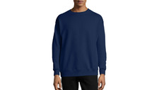 NWOT - Hanes Comfort Blend Crewneck Sweatshirt - Size M