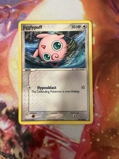 Jigglypuff 53/100 Crystal Guardians Regular Pokemon TCG LP on eBay