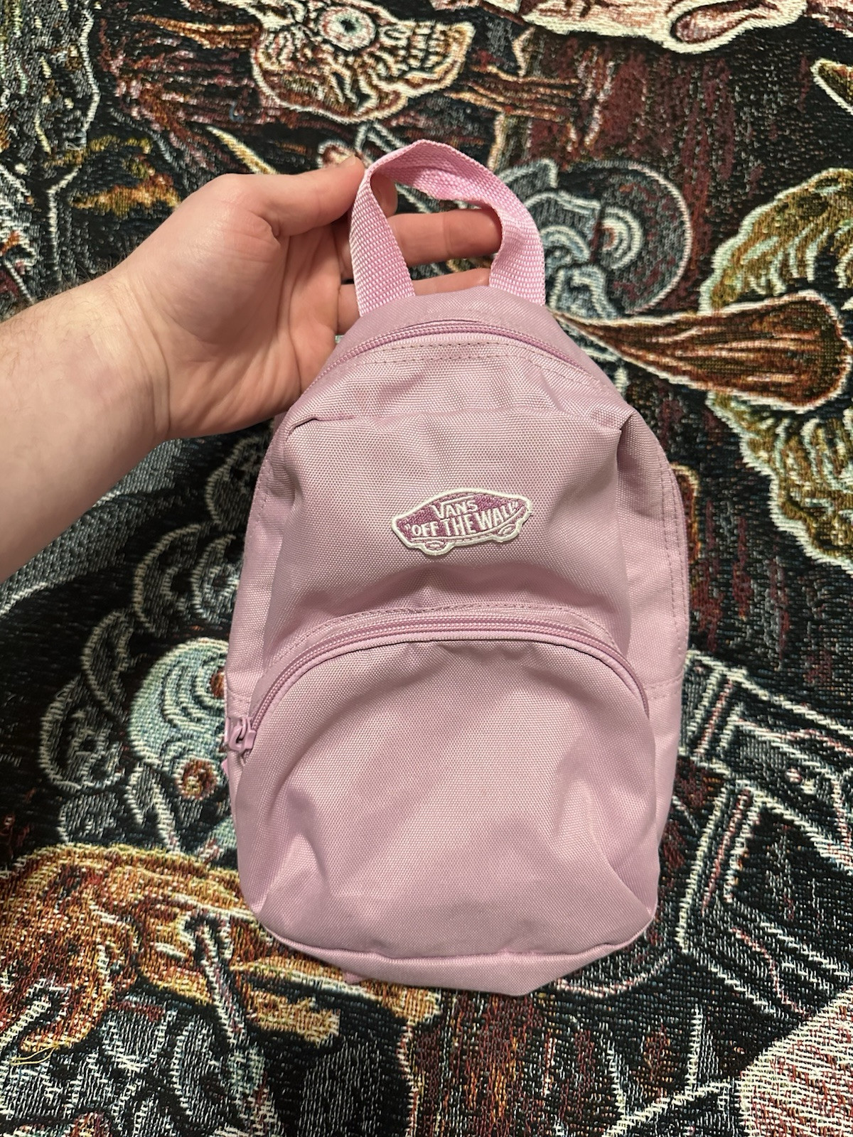 Vans Knapsack - image 2