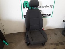 Siège Audi A4