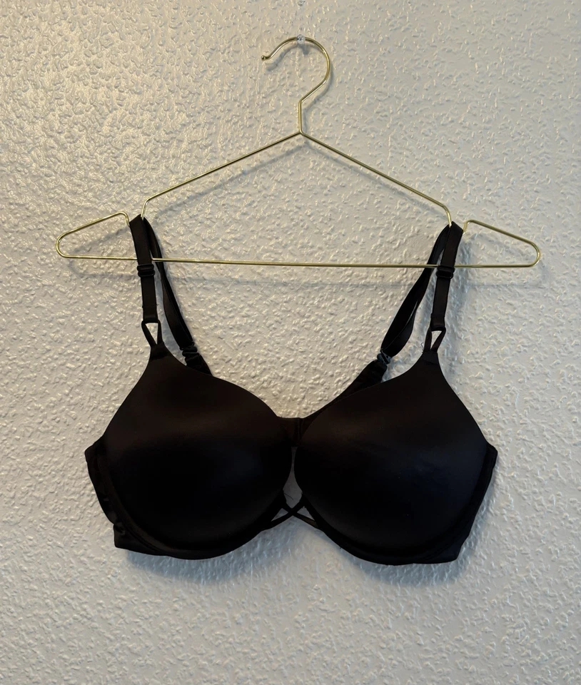 Victoria's Secret Bombshell Plunge Bra BH (Adds 2 Cup Sizes - 36C) - Bild 1 von 3