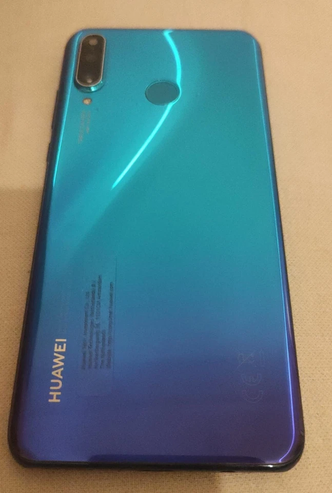 Telefono - Immagine 3 di 4