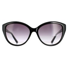 Calvin Klein Sunglasses CK19536S 001 Black Grey Gradient