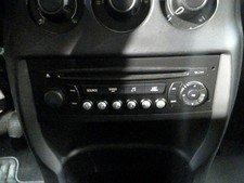 Autoradio Citroen C8