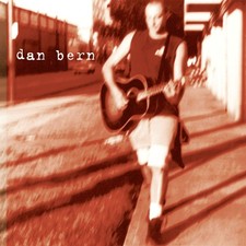 Dan Bern [CD] [*READ*, GOOD Cond.]