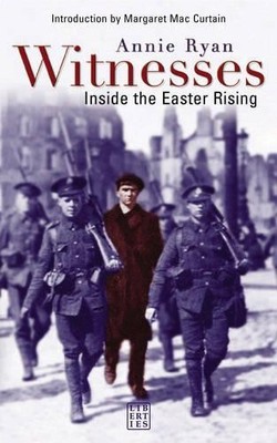 Witnesses: Inside the Easter Rising, Annie Ryan