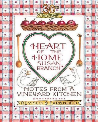 Susan Branch Heart of the Home (Gebundene Ausgabe) (US IMPORT)