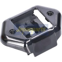 Motorlager Motorhalter Getriebeseitig Oder Hinten FÜR Suzuki - Japanparts RU-804
