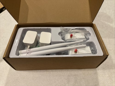 #ad Wifi Halow Wireless Bridge 802.11Ah Wi Fi Halo Point To Point Long Range Wirel $54.95