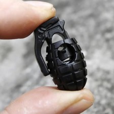 10 Pcs Shape Buckle Removable Shoe Clips Decorative Shoelace Buckles for