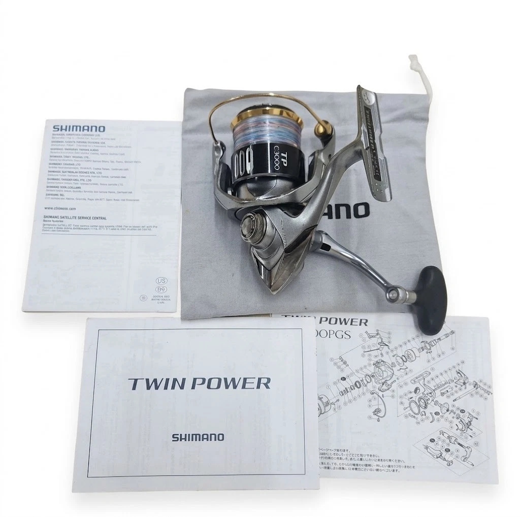 25+ Twin Power 3000 for sale | Updated Oct 2026