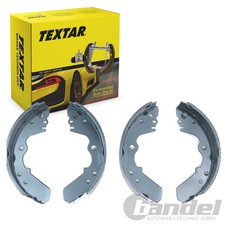 Tambour de frein Opel FRONTERA