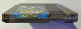 Yoshi's Cookie (Nintendo Entertainment System, 1993) NES - Works Great!
