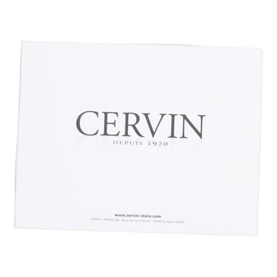 Cervin, Nylonstrumpfhose, Größe: XS, Capri 7, Weiß, Polyamid, Damen #0EE