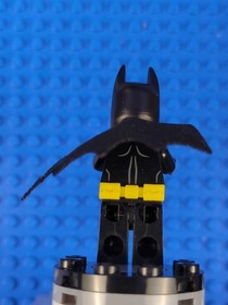 Lego Super Heroes: Batman - Utility Belt and Head Type 4 sh0415 Set 70915, 70917