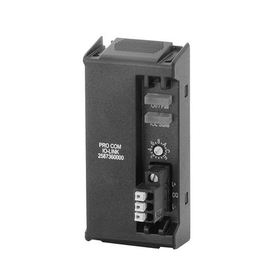 Weidmüller PRO COM IO-LINK Schaltnetzgerät PRO COM IO-LINK 2587360000 Modul