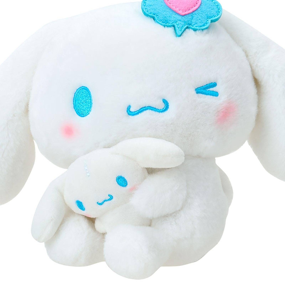 Sanrio Cinnamoroll Plush Toy I Love Me Series 2025 New Gift for