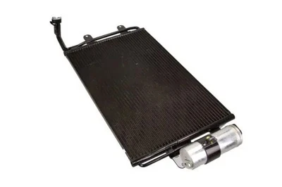 Condenseur de climatisation R 134a AC856885 MAXGEAR pour AUDI SKODA VW SEAT - Photo 1/4