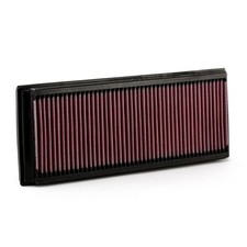 K&N Filters 33-2865 Sport Filtre Filtre à air pour VW Golf VI 3/5 portes (5K1)